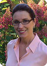 Dr Chantal Mihm